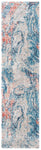 Safavieh Madison 461 Rug, MAD461 - BEIGE / BLUE
