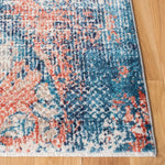 Safavieh Madison 461 Rug, MAD461 - BEIGE / BLUE