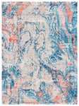 Safavieh Madison 461 Rug, MAD461 - BEIGE / BLUE