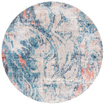 Safavieh Madison 461 Rug, MAD461 - BEIGE / BLUE