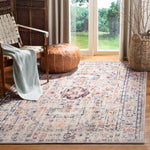 Safavieh Madison 468 Rug, MAD468 - GREY / BLUE