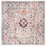 Safavieh Madison 468 Rug, MAD468 - GREY / BLUE