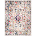 Safavieh Madison 468 Rug, MAD468 - GREY / BLUE