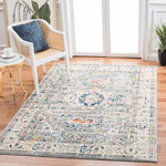 Safavieh Madison 468 Rug, MAD468 - GREY / IVORY
