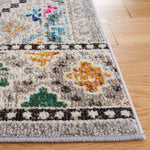 Safavieh Madison 481 Rug, MAD481 - GREY / BEIGE