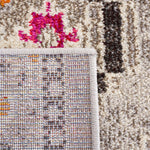 Safavieh Madison 481 Rug, MAD481 - GREY / BEIGE