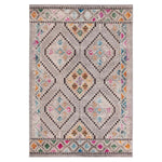 Safavieh Madison 481 Rug, MAD481 - GREY / BEIGE