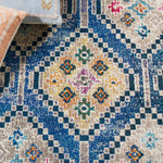 Safavieh Madison 481 Rug, MAD481 - BLUE / BEIGE