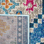 Safavieh Madison 481 Rug, MAD481 - BLUE / BEIGE