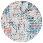 Safavieh Madison 492 Rug, MAD492 - GREY / BLUE