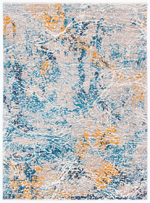 Safavieh Madison 494 Rug, MAD494 - GREY / BLUE