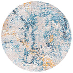 Safavieh Madison 494 Rug, MAD494 - GREY / BLUE