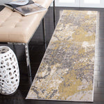 Safavieh Madison 499 Rug, MAD499 - IVORY / GREY
