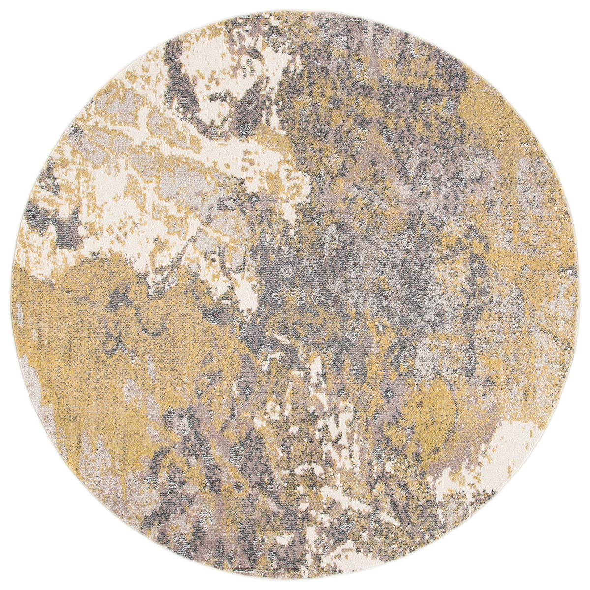 Safavieh Madison 499 Rug, MAD499 - IVORY / GREY