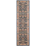 Safavieh Madison 612 Rug, MAD612 - NAVY / CREME