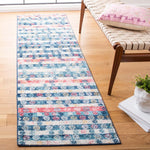 Safavieh Madison 773 Rug, MAD773 - NAVY / IVORY