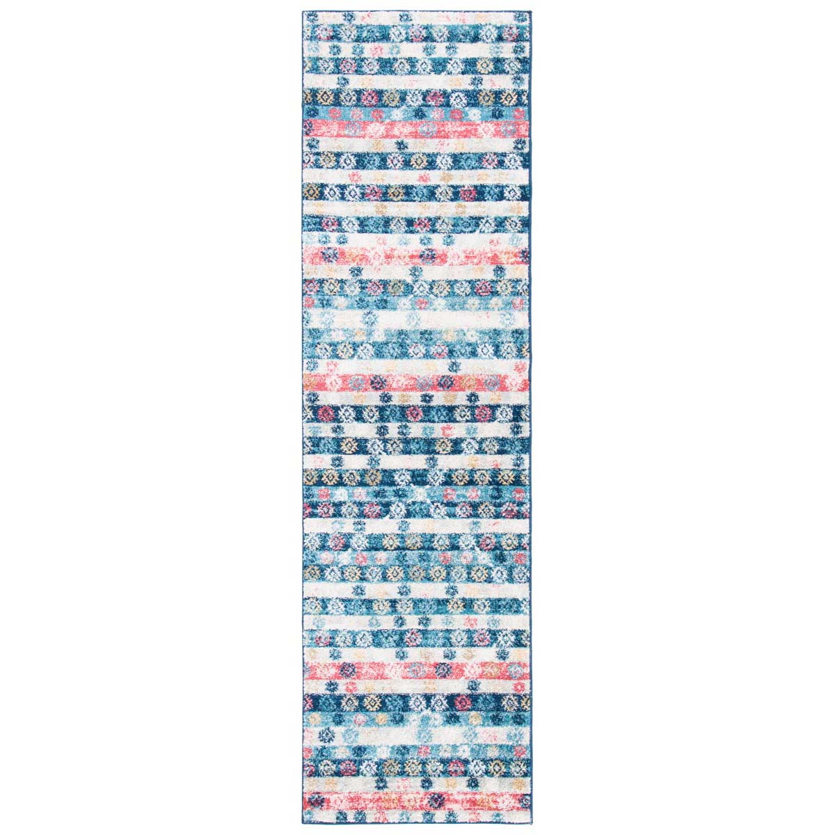 Safavieh Madison 773 Rug, MAD773 - NAVY / IVORY
