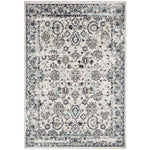 Safavieh Madison 923 Rug, MAD923 - LIGHT GREY / BLUE