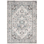 Safavieh Madison 924 Rug, MAD924 - LIGHT GREY / BLUE