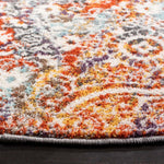 Safavieh Madison 946 Rug, MAD946 - LIGHT GREY / LIGHT BLUE