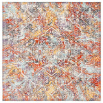 Safavieh Madison 946 Rug, MAD946 - LIGHT GREY / LIGHT BLUE