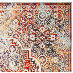 Safavieh Madison 946 Rug, MAD946 - LIGHT GREY / LIGHT BLUE