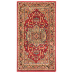 Safavieh Mahal 625 Rug, MAH625 - Natural / Navy
