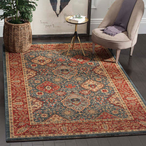 Safavieh Mahal 655 Rug, MAH655