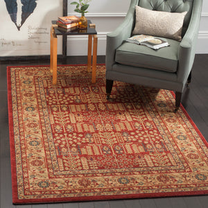 Safavieh Mahal 697 Rug, MAH697