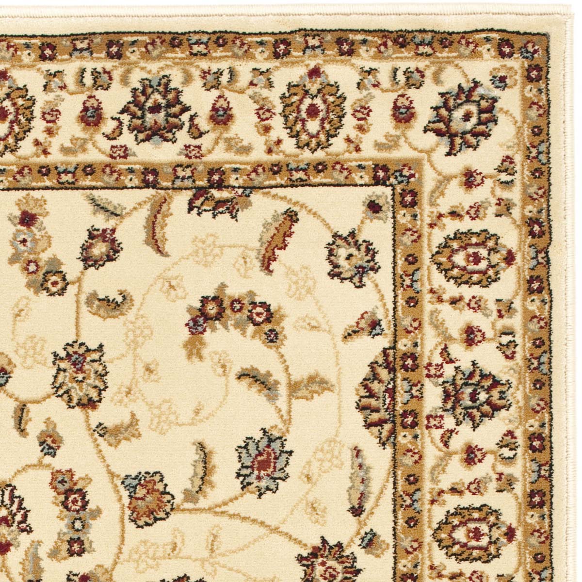 Safavieh Majesty 478 Rug, MAJ478 - Creme / Creme