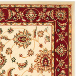 Safavieh Majesty 478 Rug, MAJ478 - Creme / Red
