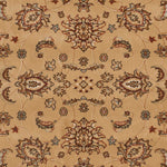 Safavieh Majesty 478 Rug, MAJ478 - Camel / Brown