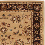 Safavieh Majesty 478 Rug, MAJ478 - Camel / Brown