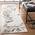 Safavieh Manhattan 101 Rug, MAN101 - Ivory