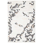 Safavieh Manhattan 101 Rug, MAN101 - Ivory