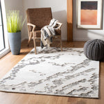 Safavieh Manhattan 101 Rug, MAN101 - Ivory
