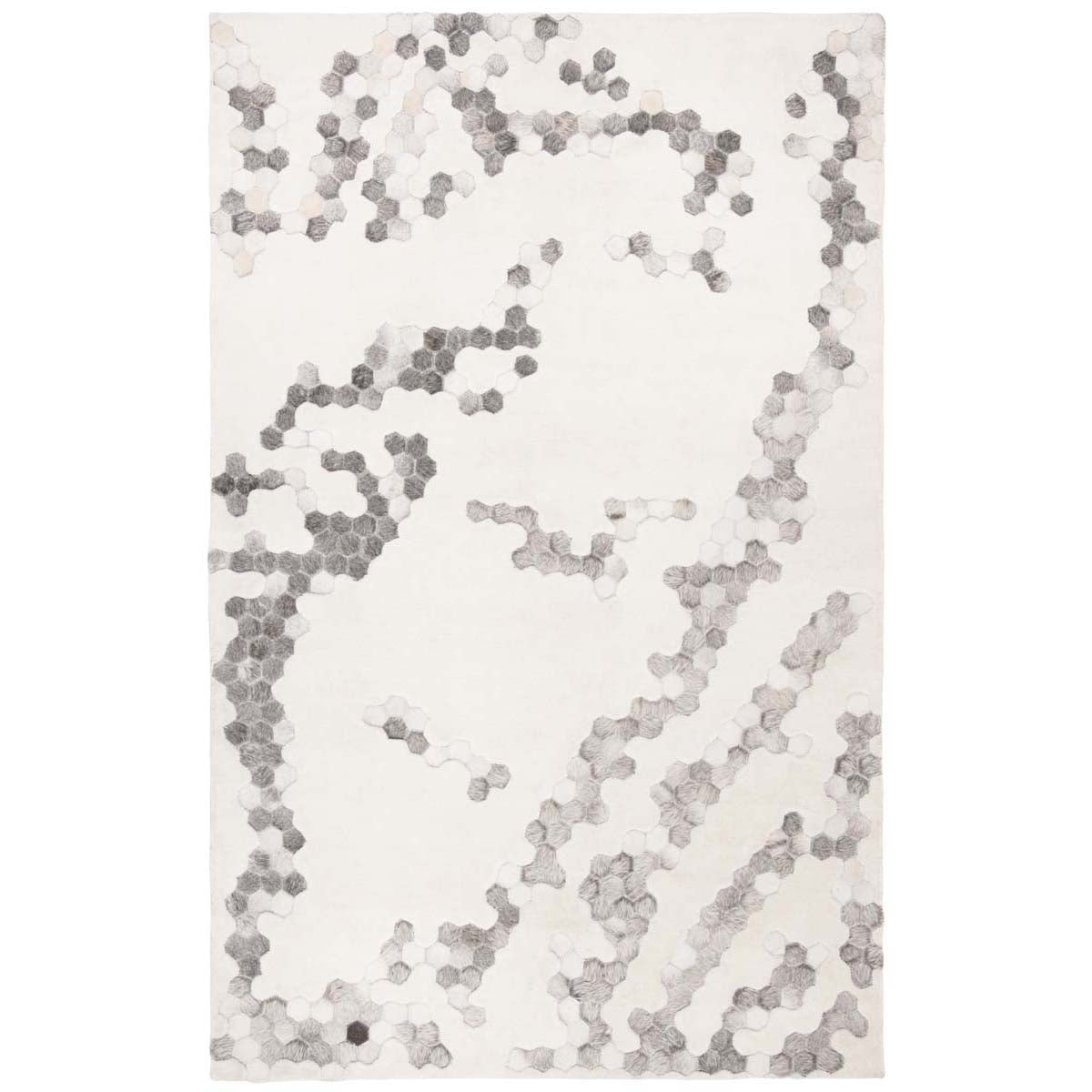 Safavieh Manhattan 101 Rug, MAN101 - Ivory