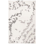 Safavieh Manhattan 101 Rug, MAN101 - Ivory