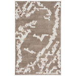 Safavieh Manhattan 101 Rug, MAN101 - Taupe