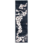 Safavieh Manhattan 101 Rug, MAN101 - Black