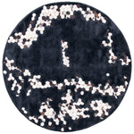 Safavieh Manhattan 101 Rug, MAN101 - Black