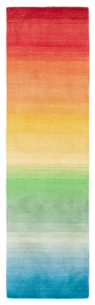 Safavieh Manahattan 175 Rug, MAN175 - Blue / Red