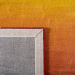 Safavieh Manahattan 175 Rug, MAN175 - Blue / Red
