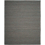 Safavieh Manhattan 258 Rug, MAN258 - Turquoise / Grey