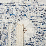 Safavieh Manhattan 351 Rug, MAN351 - Ivory / Blue