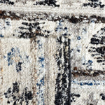 Safavieh Manhattan 353 Rug, MAN353 - Ivory / Black