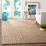 Safavieh Manhattan 423 Rug, MAN423 - Beige / Brown