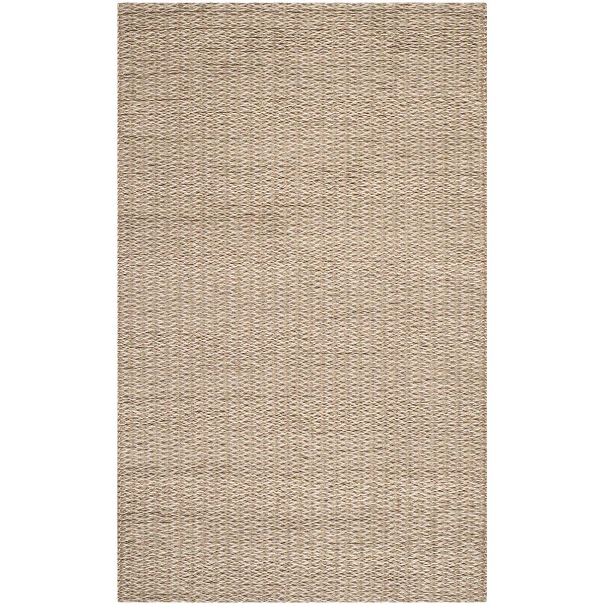 Safavieh Manhattan 423 Rug, MAN423 - Beige / Brown