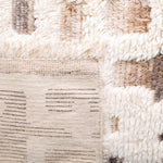 Safavieh Manhattan 458 Rug, MAN458 - Ivory / Grey