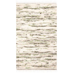 Safavieh Manhattan 459 Rug, MAN459 - Ivory / Green